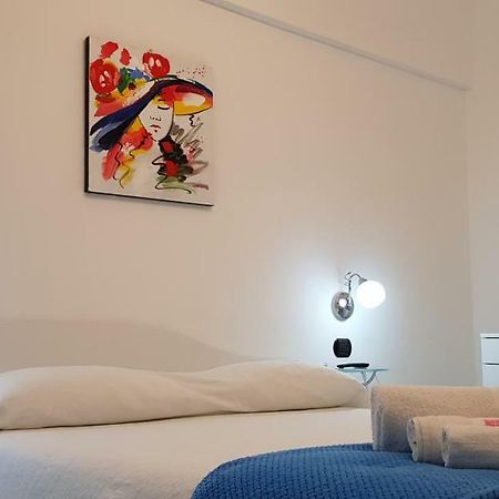 Vila Da Zia Pina Minori Exteriér fotografie