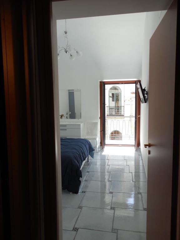 Vila Da Zia Pina Minori Pokoj fotografie