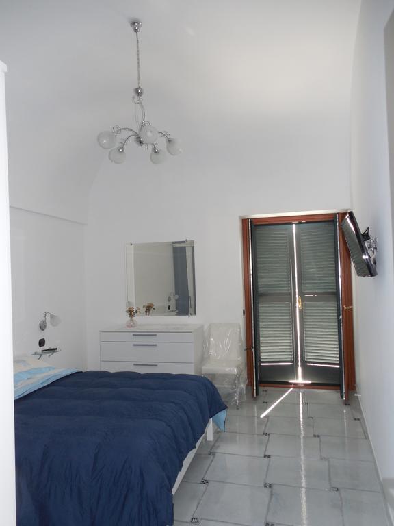 Vila Da Zia Pina Minori Pokoj fotografie