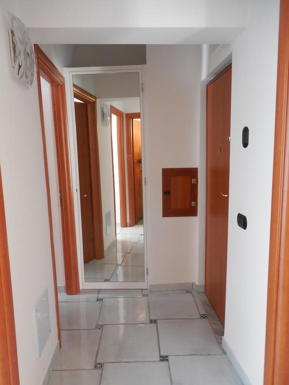 Vila Da Zia Pina Minori Pokoj fotografie