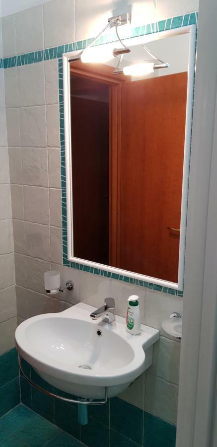 Vila Da Zia Pina Minori Exteriér fotografie
